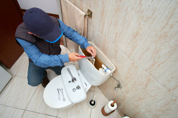 Reliable North Warren, PA Plumbing Solutions